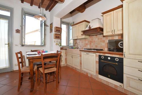 Apartamento Casa Guna