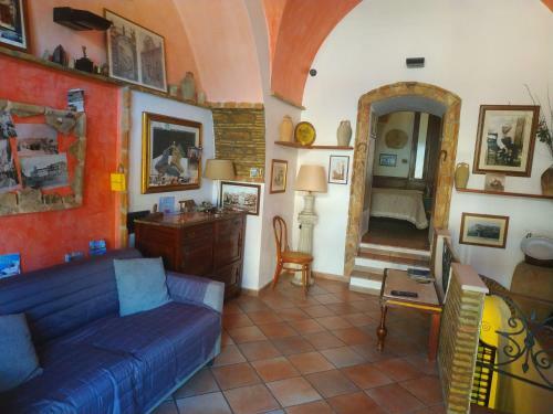 Apartamento L'alcova Dei Grifoni
