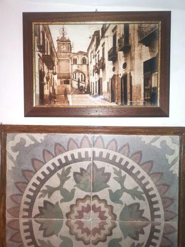 Apartamento L'alcova Dei Grifoni