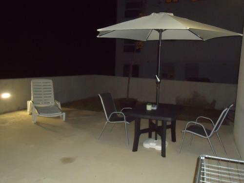 Apartman Punta Radman