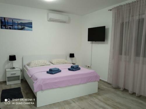 Apartman Punta Radman