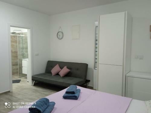Apartman Punta Radman