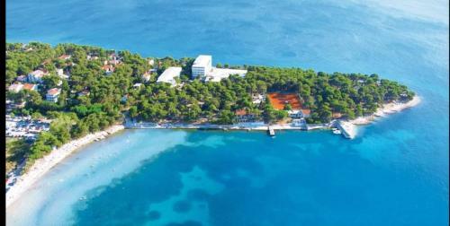 Apartman Punta Radman