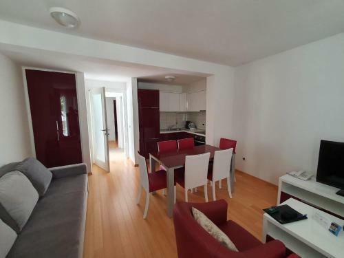 Apartamento Lovely Apparment In Petrcane