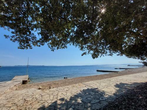 Apartment By The Sea Renata In Punta Skala