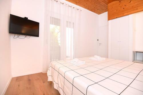Apartment By The Sea Renata In Punta Skala