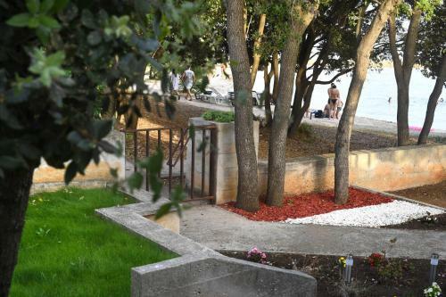 Apartment By The Sea Renata In Punta Skala