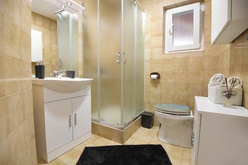 Apartment By The Sea Renata In Punta Skala