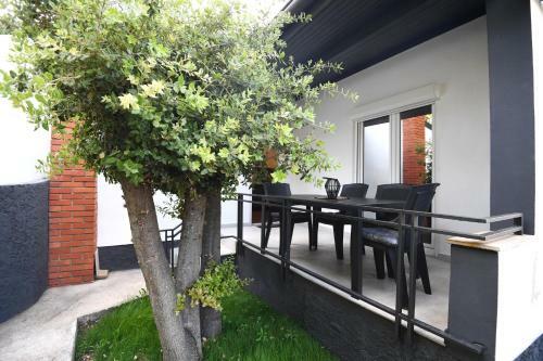 Apartment By The Sea Renata In Punta Skala