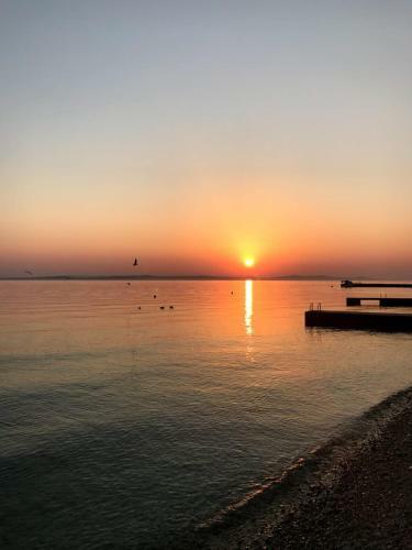 Apartment By The Sea Renata In Punta Skala