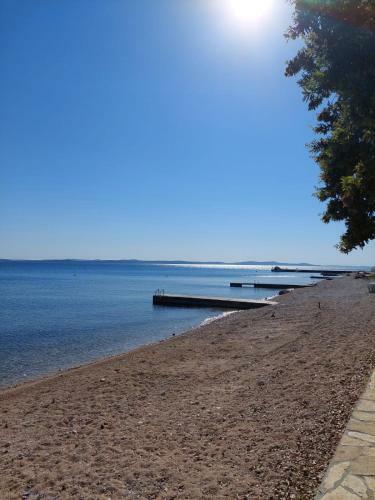 Apartment By The Sea Renata In Punta Skala