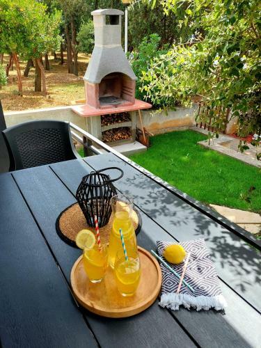 Apartment By The Sea Renata In Punta Skala