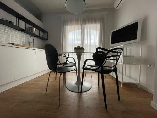 Apartamento Villa Giardino Appartamento Nordico