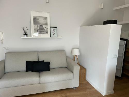 Apartamento Villa Giardino Appartamento Nordico