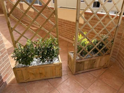 Apartamento Villa Giardino Appartamento Nordico