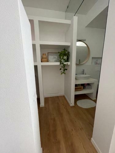 Apartamento Villa Giardino Appartamento Nordico