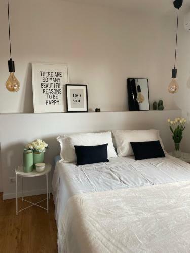 Apartamento Villa Giardino Appartamento Nordico