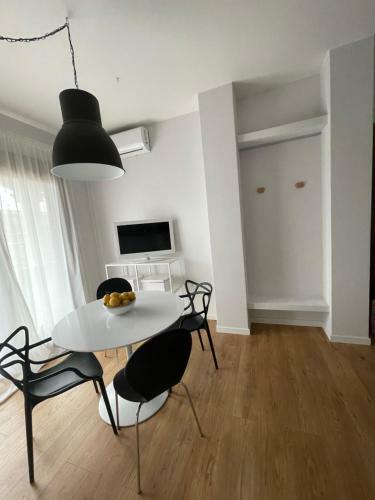 Apartamento Villa Giardino Appartamento Nordico