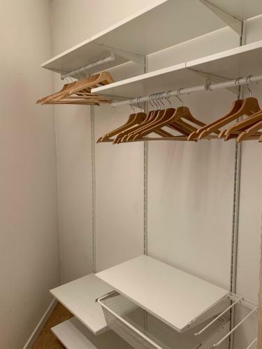 Apartamento Villa Giardino Appartamento Nordico