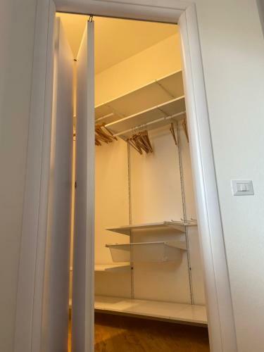 Apartamento Villa Giardino Appartamento Nordico