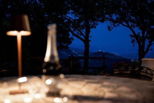 Apartamento Residenza San Fortunato
