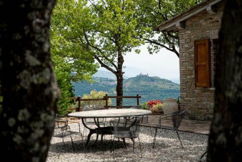 Apartamento Residenza San Fortunato
