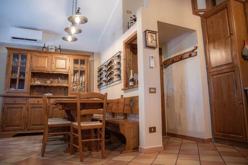 Apartamento Residenza San Fortunato