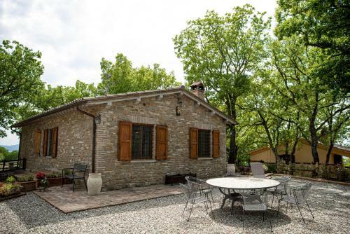 Apartamento Residenza San Fortunato
