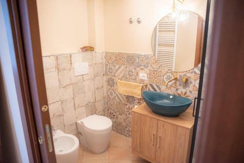Apartamento Residenza San Fortunato