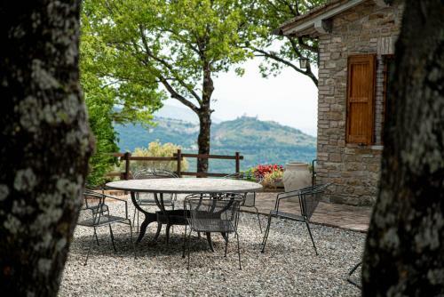 Apartamento Residenza San Fortunato