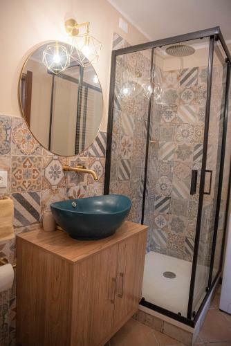 Apartamento Residenza San Fortunato
