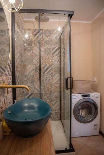 Apartamento Residenza San Fortunato