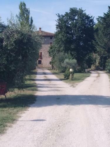 Agroturismo Agriturismo Il Grottino