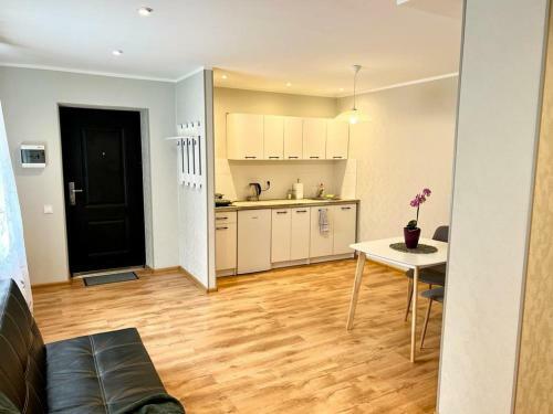 Auseklu Street Apartament