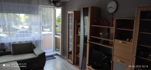 Apartamento Ezera Nams