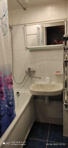 Apartamento Ezera Nams