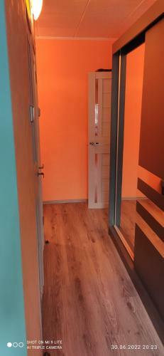 Apartamento Ezera Nams
