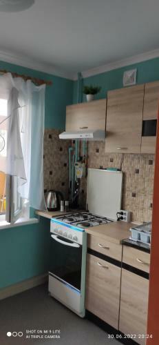Apartamento Ezera Nams