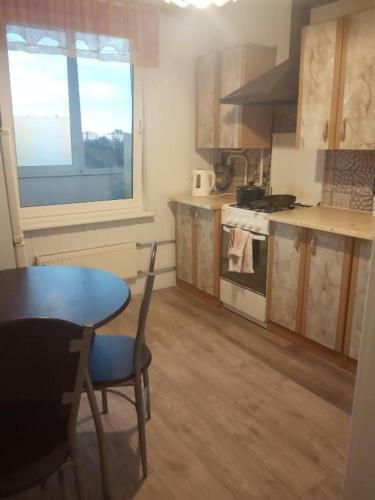 Apartment Near Sea