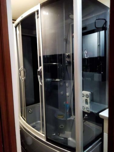 Apartamento Elkonu Street Apatrment