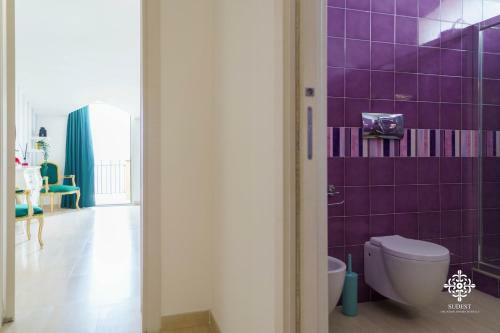 Villa Vittoria - Waterfront House