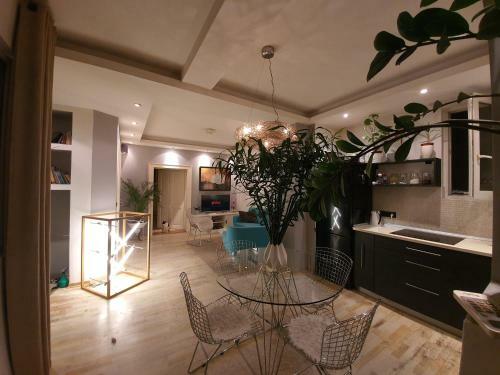 Apartamento Stylish 2 Bedroom Condo In Belgrade