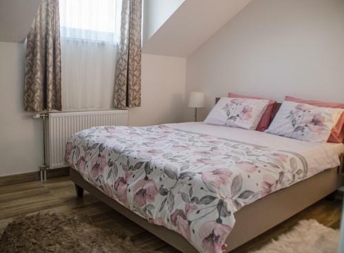 Apartamento Harmonija Lux