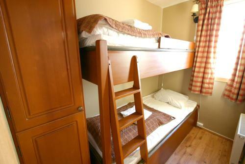 Apartamento Beitost�len Fjellpark