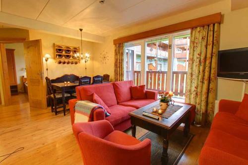 Apartamento Beitost�len Fjellpark