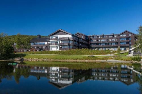Apartamento Beitost�len Fjellpark
