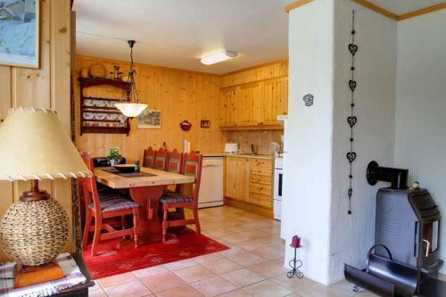 Apartamento Beitotind Leiligheter