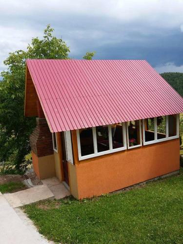 Cabana Claudiu