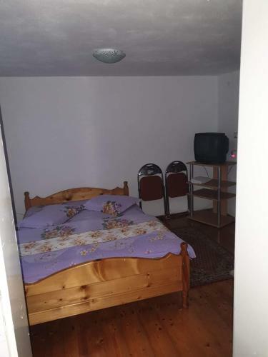 Cabana Claudiu
