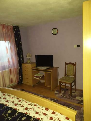 Cabana Claudiu